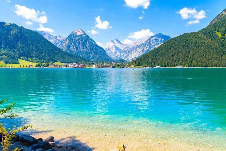Apartamento Fortuna Pertisau