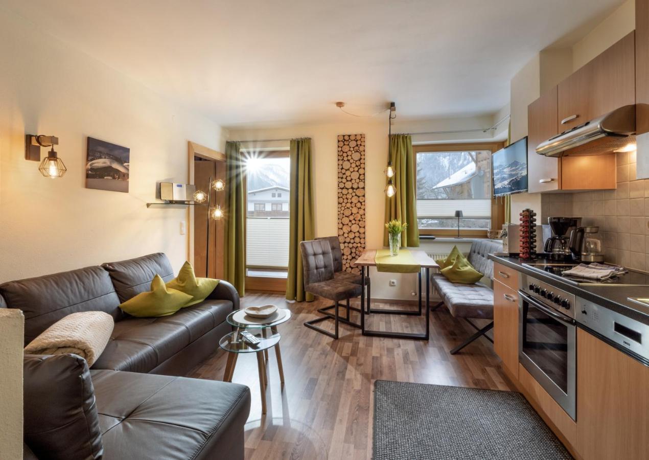 Apartamento Fortuna *