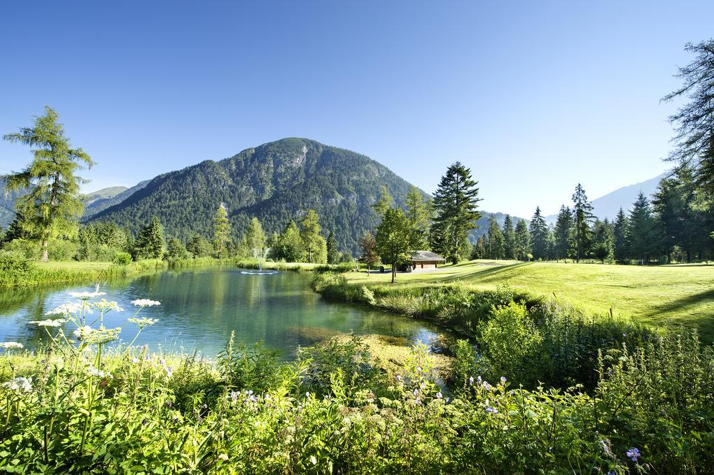 Fortuna Apartamento Pertisau