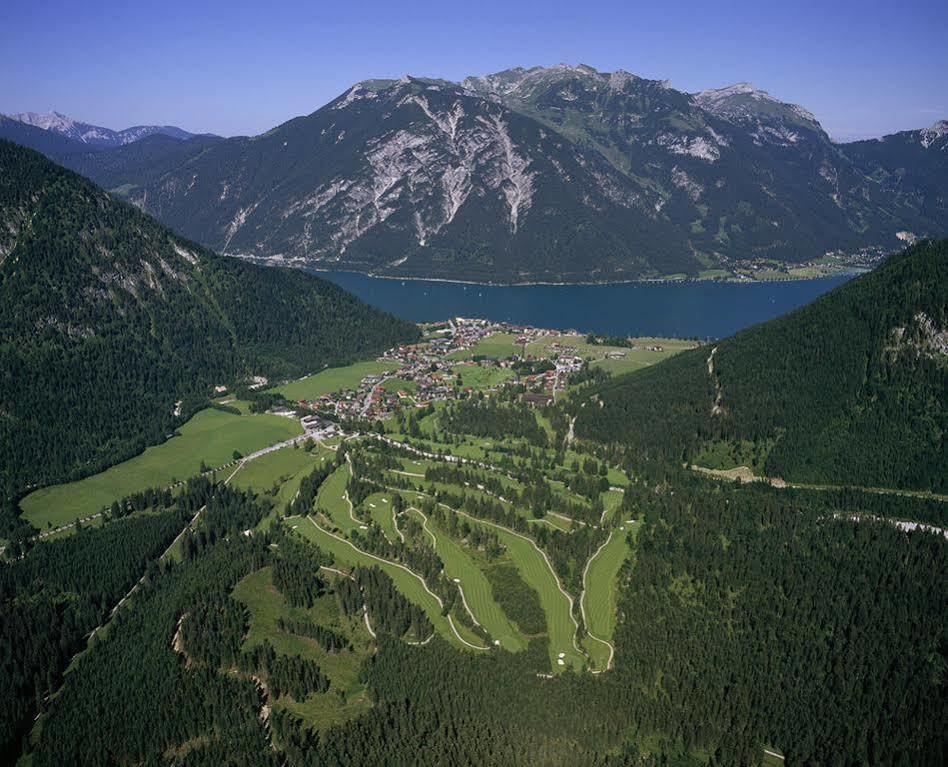 Apartamento Fortuna Pertisau