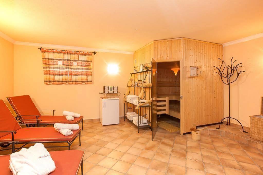 Apartamento Fortuna Pertisau