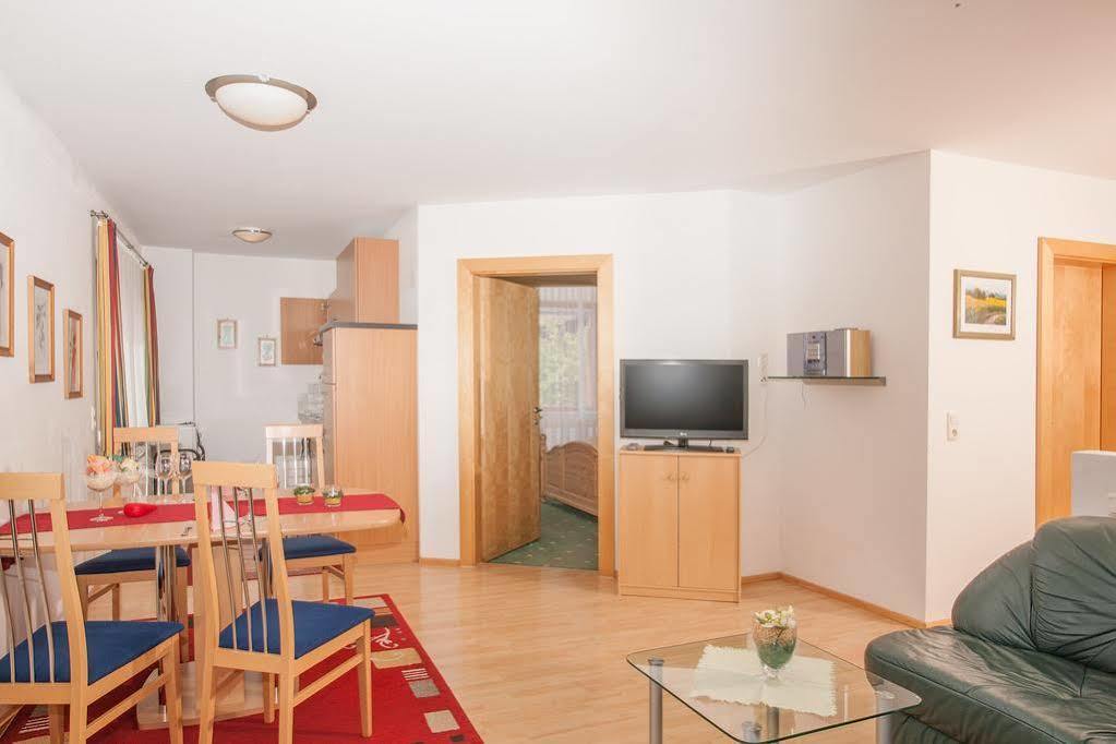 Apartamento Fortuna Pertisau