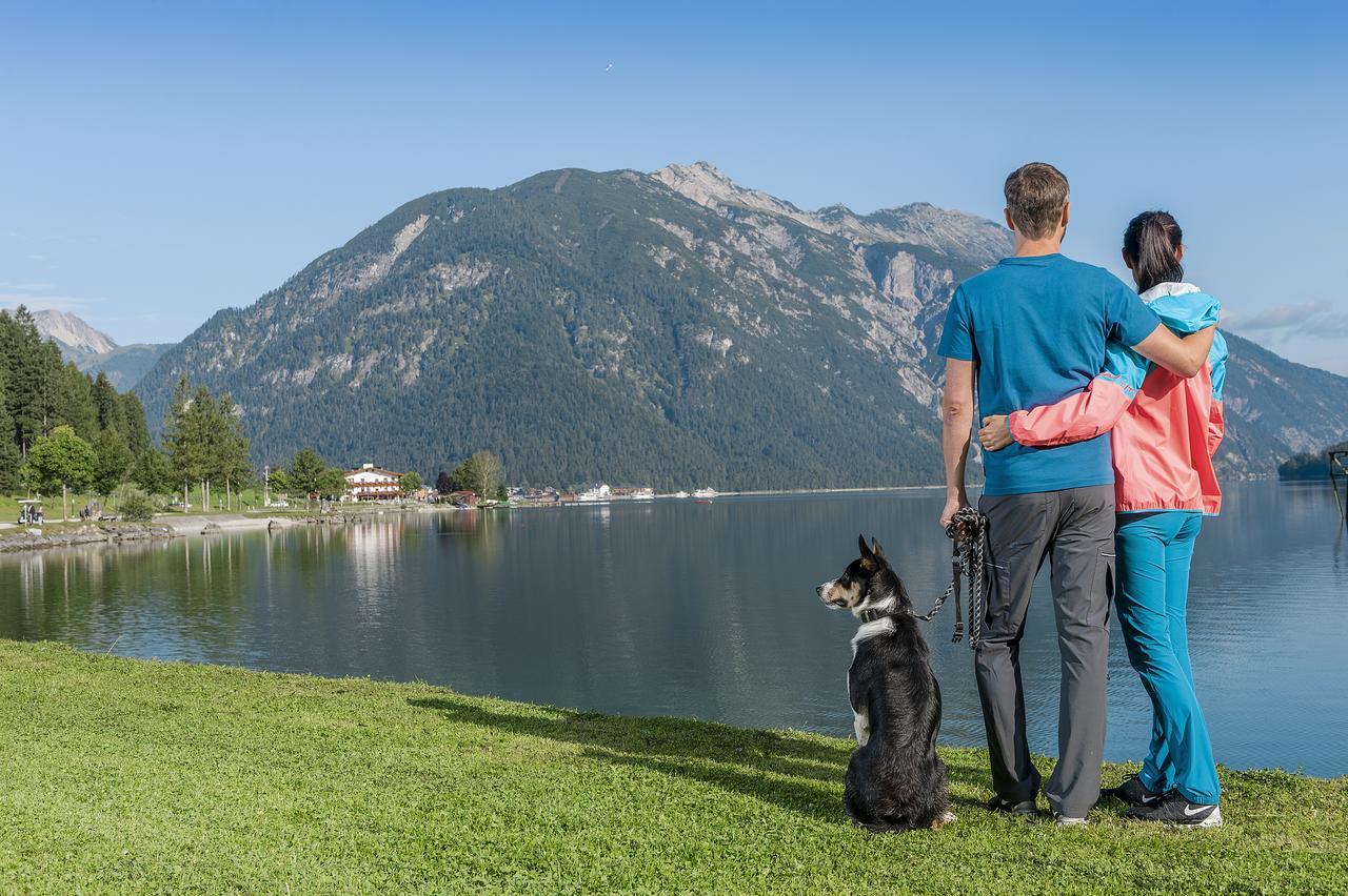 Fortuna * Pertisau