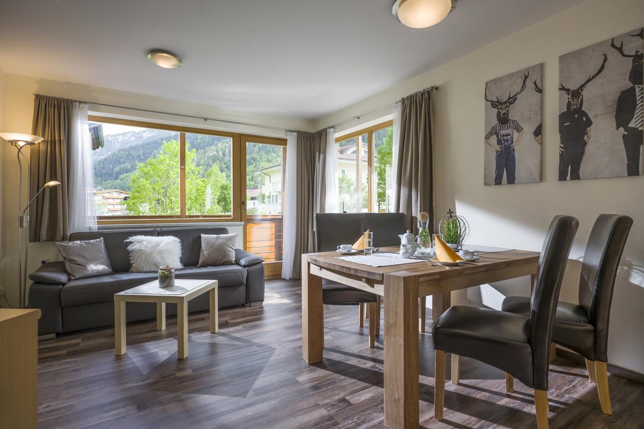 Fortuna Apartment *