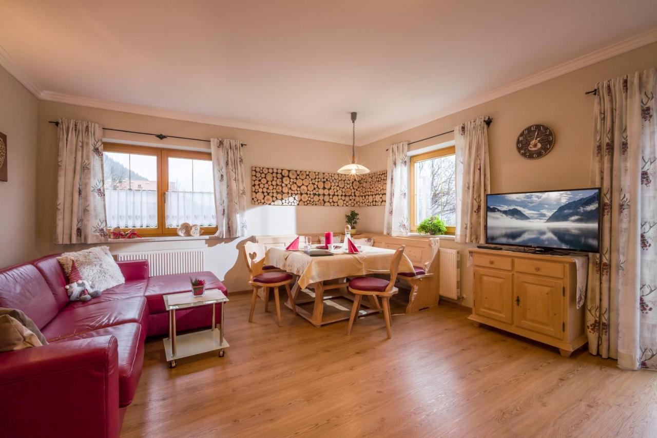 Fortuna Apartment *