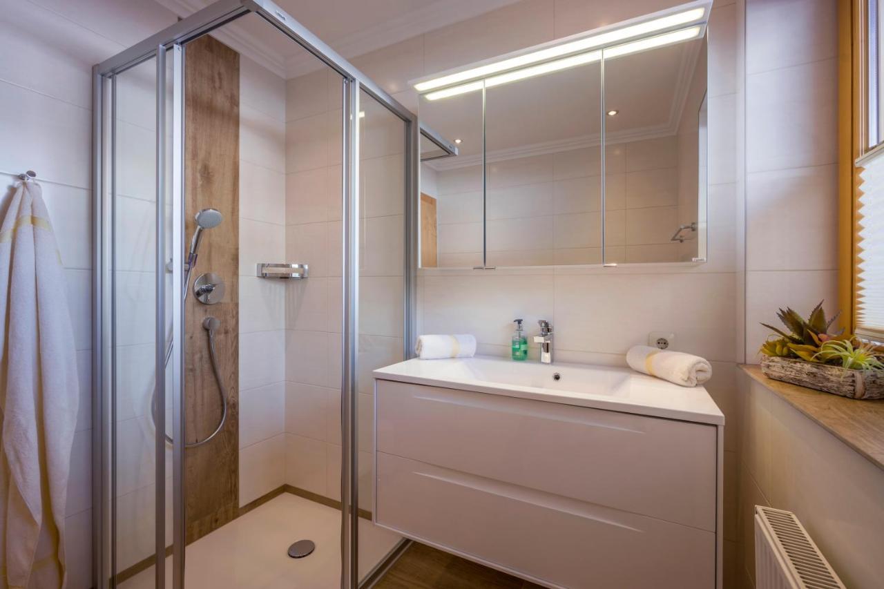 Apartamento Fortuna Pertisau