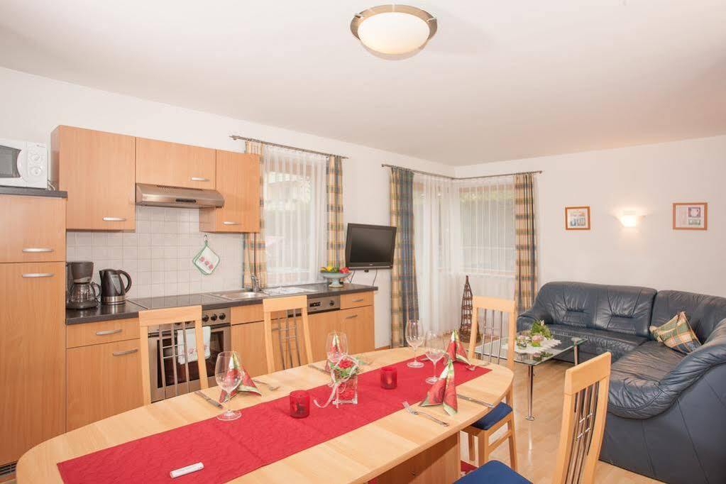 Fortuna Apartamento Pertisau